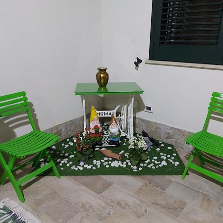 הוילה אוגוסטה Casa Da Flo' מראה חיצוני תמונה