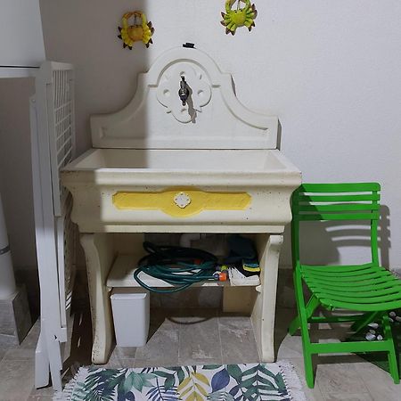 הוילה אוגוסטה Casa Da Flo' מראה חיצוני תמונה