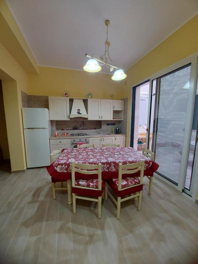 הוילה אוגוסטה Casa Da Flo' מראה חיצוני תמונה