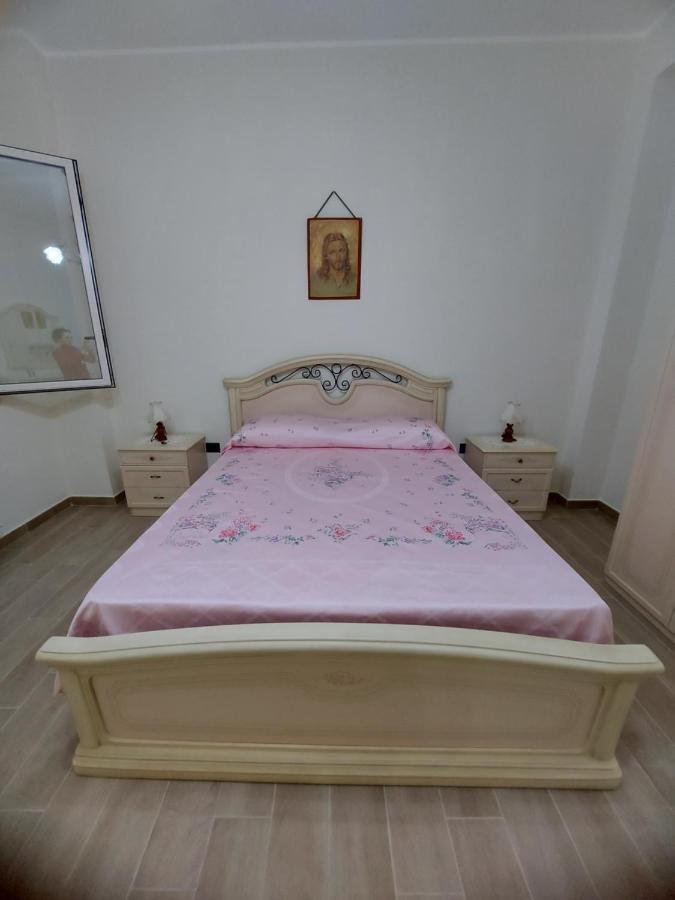 הוילה אוגוסטה Casa Da Flo' מראה חיצוני תמונה