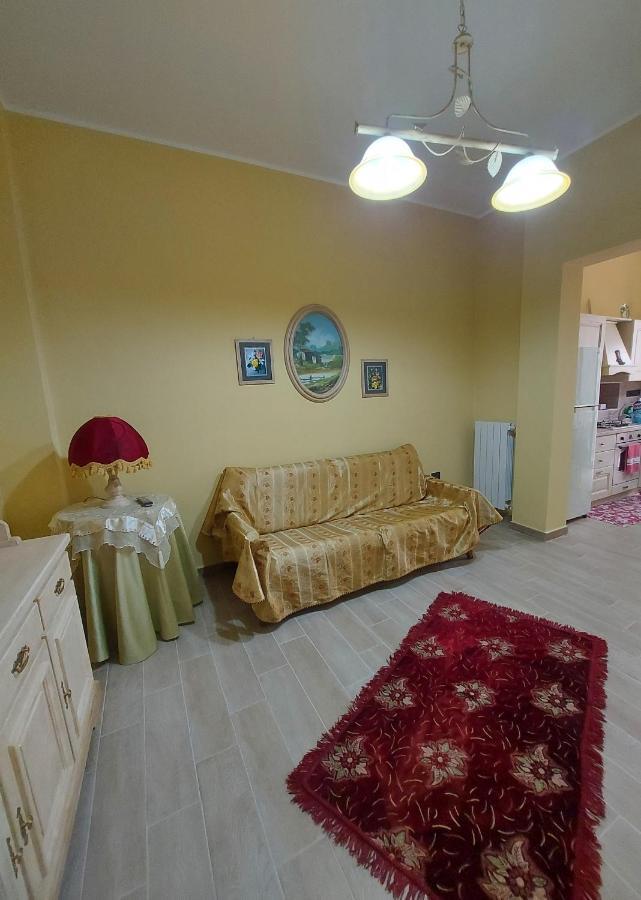 הוילה אוגוסטה Casa Da Flo' מראה חיצוני תמונה