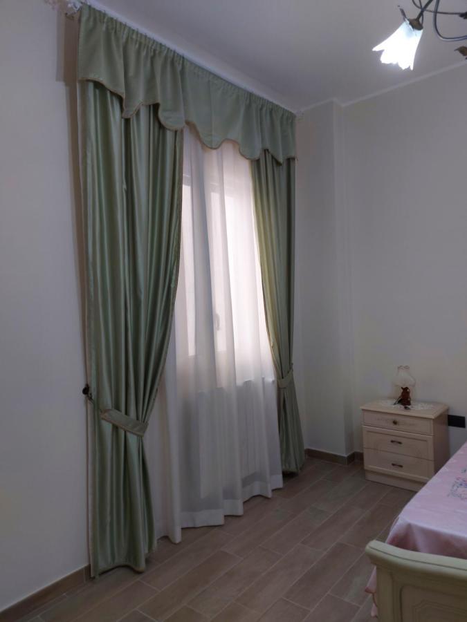 הוילה אוגוסטה Casa Da Flo' מראה חיצוני תמונה