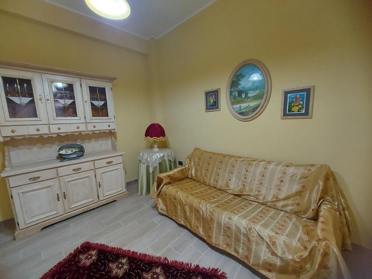 הוילה אוגוסטה Casa Da Flo' מראה חיצוני תמונה