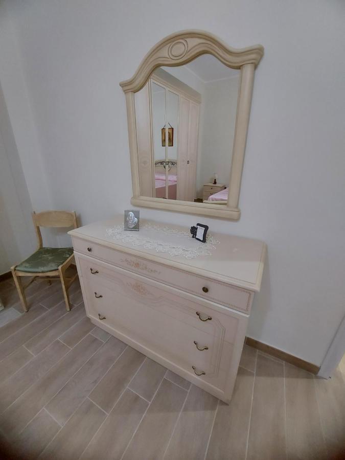 הוילה אוגוסטה Casa Da Flo' מראה חיצוני תמונה