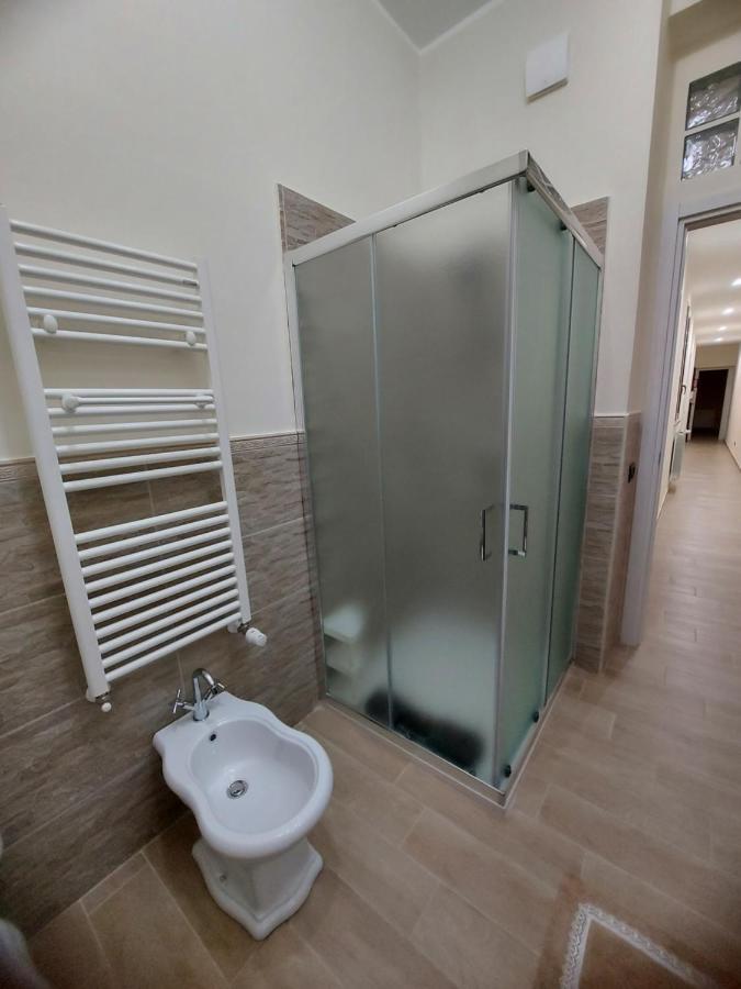 הוילה אוגוסטה Casa Da Flo' מראה חיצוני תמונה