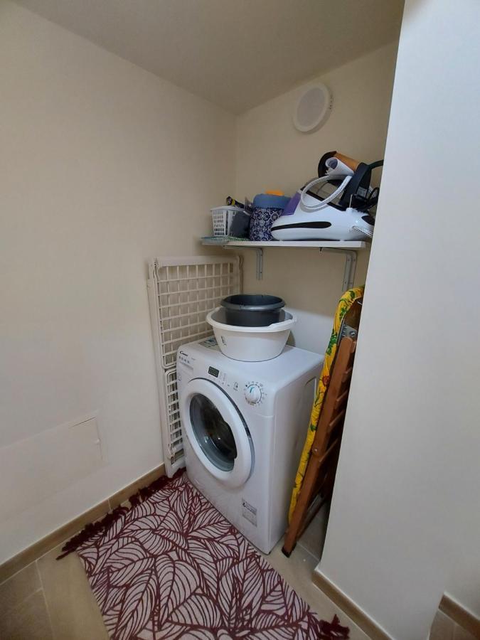 הוילה אוגוסטה Casa Da Flo' מראה חיצוני תמונה