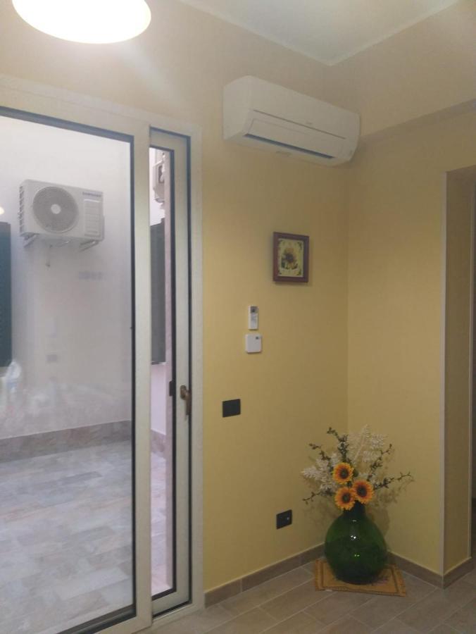 הוילה אוגוסטה Casa Da Flo' מראה חיצוני תמונה