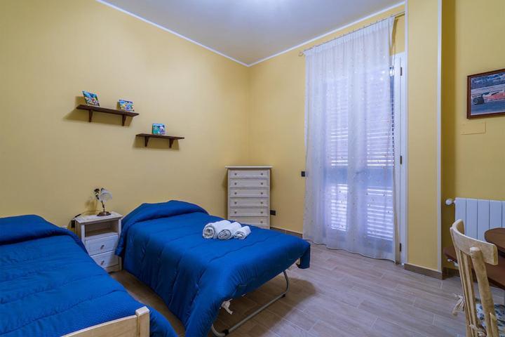 הוילה אוגוסטה Casa Da Flo' מראה חיצוני תמונה