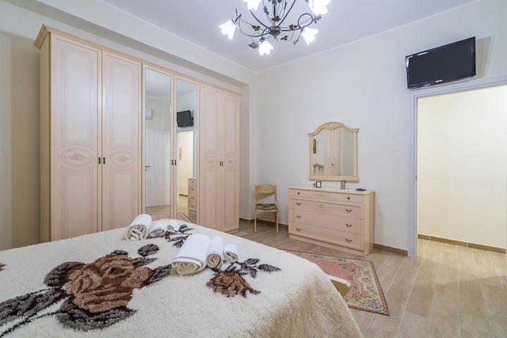 הוילה אוגוסטה Casa Da Flo' מראה חיצוני תמונה