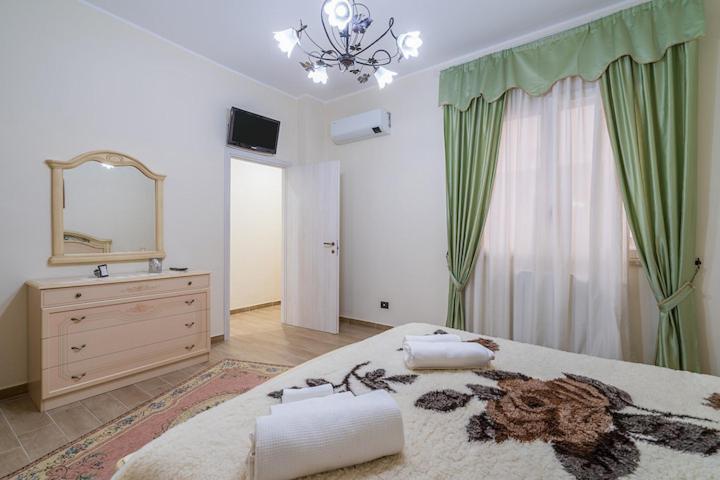הוילה אוגוסטה Casa Da Flo' מראה חיצוני תמונה