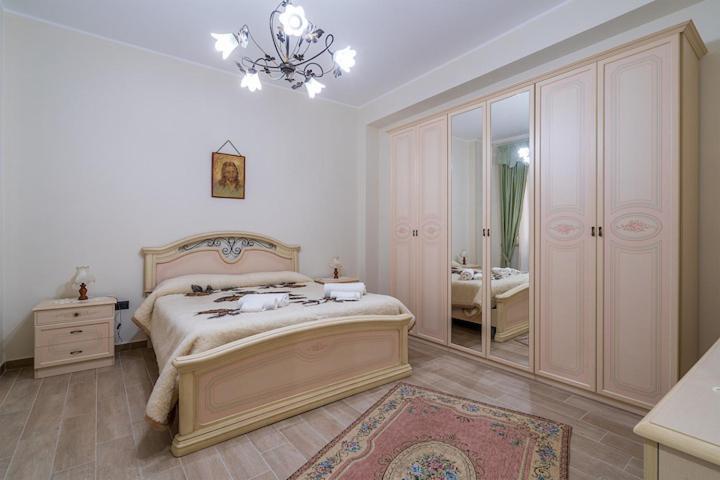 הוילה אוגוסטה Casa Da Flo' מראה חיצוני תמונה