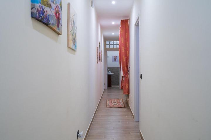 הוילה אוגוסטה Casa Da Flo' מראה חיצוני תמונה